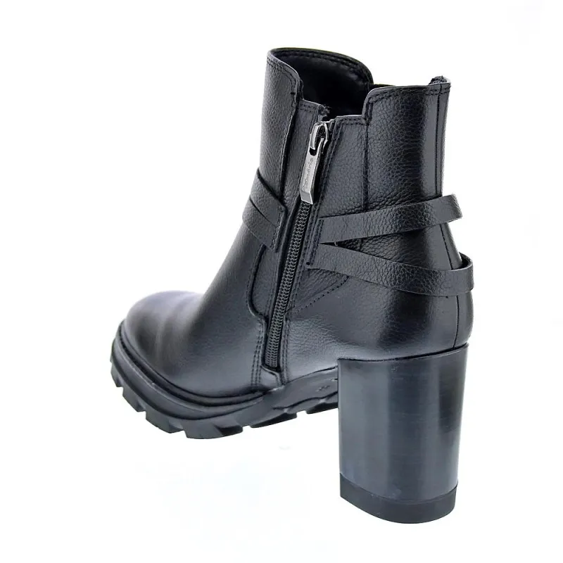 Tamaris Women's Ankle Boots in Black