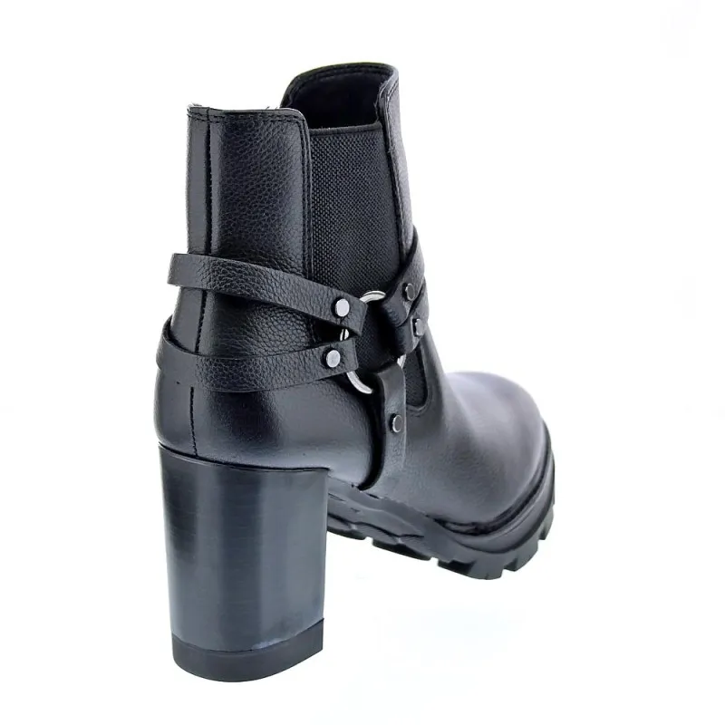 Tamaris Women's Ankle Boots in Black