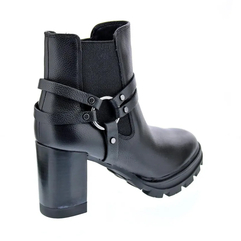 Tamaris Women's Ankle Boots in Black