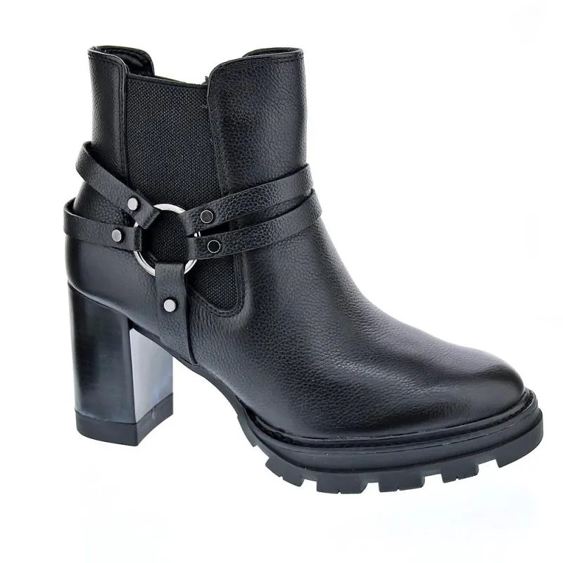 Tamaris Women's Ankle Boots in Black