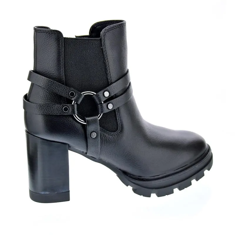 Tamaris Women's Ankle Boots in Black