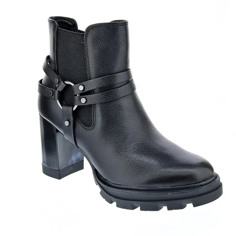 Tamaris Women's Ankle Boots in Black