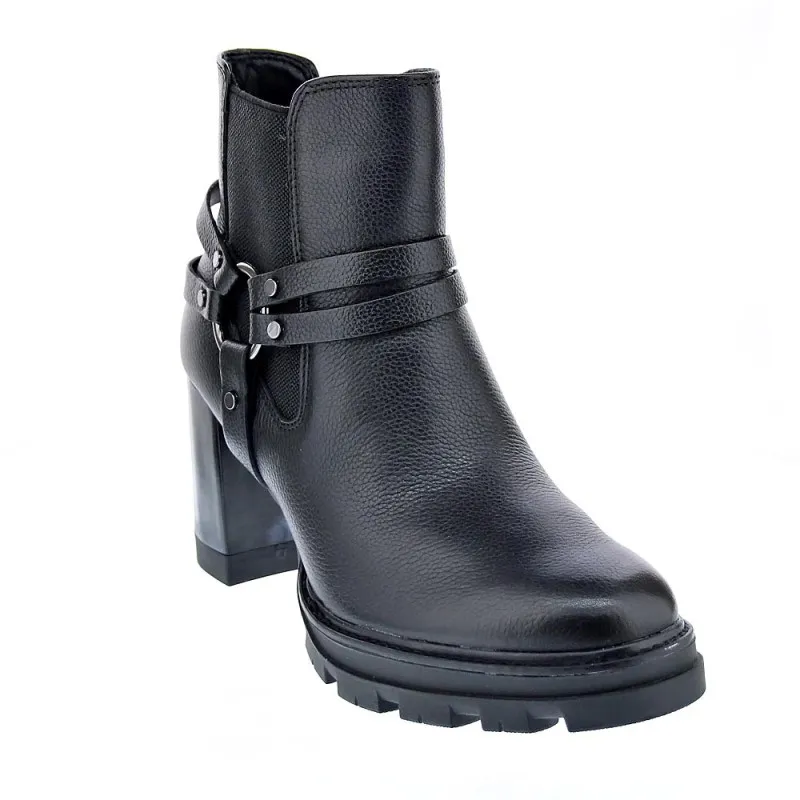 Tamaris Women's Ankle Boots in Black