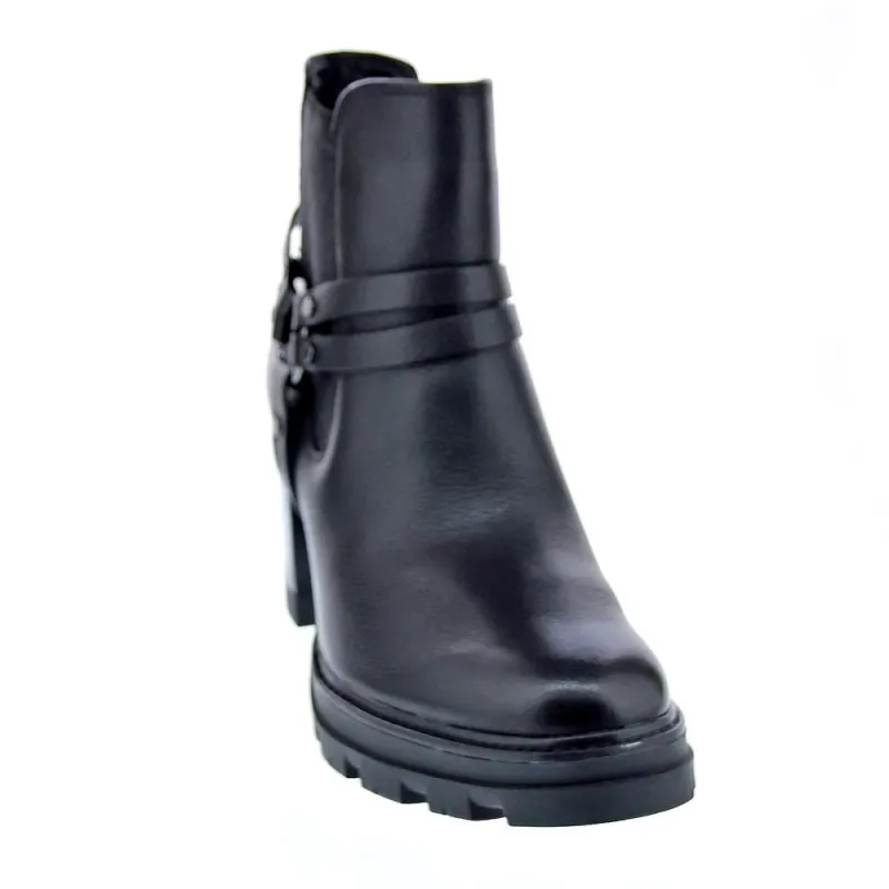 Tamaris Women's Ankle Boots in Black