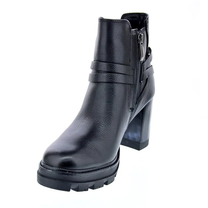 Tamaris Women's Ankle Boots in Black