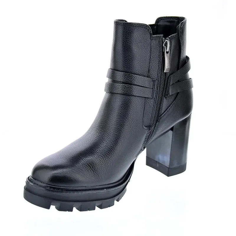 Tamaris Women's Ankle Boots in Black