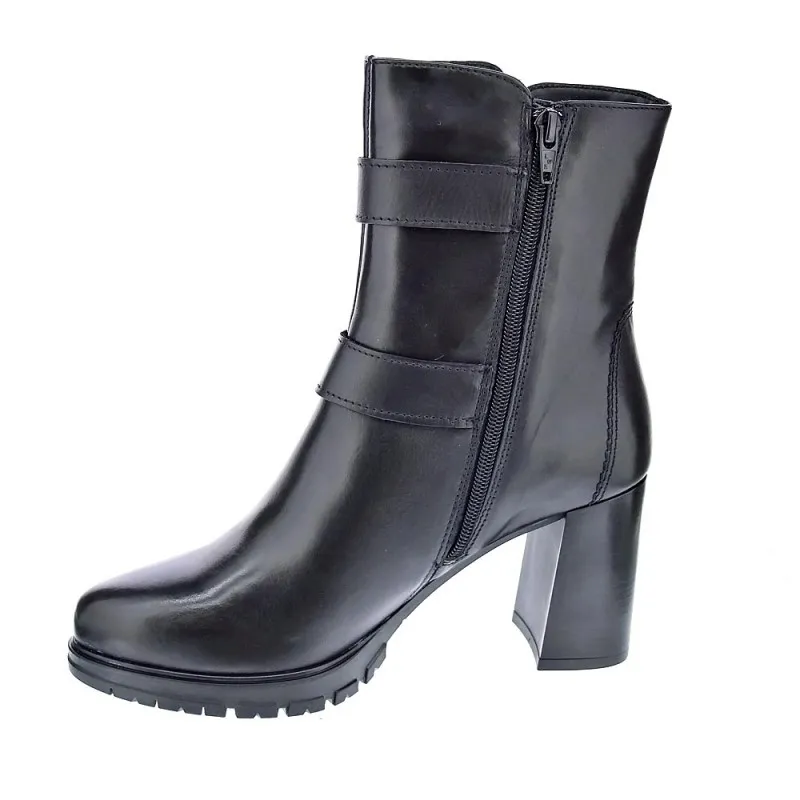 Tamaris Women's Ankle Boots 25384 in Black