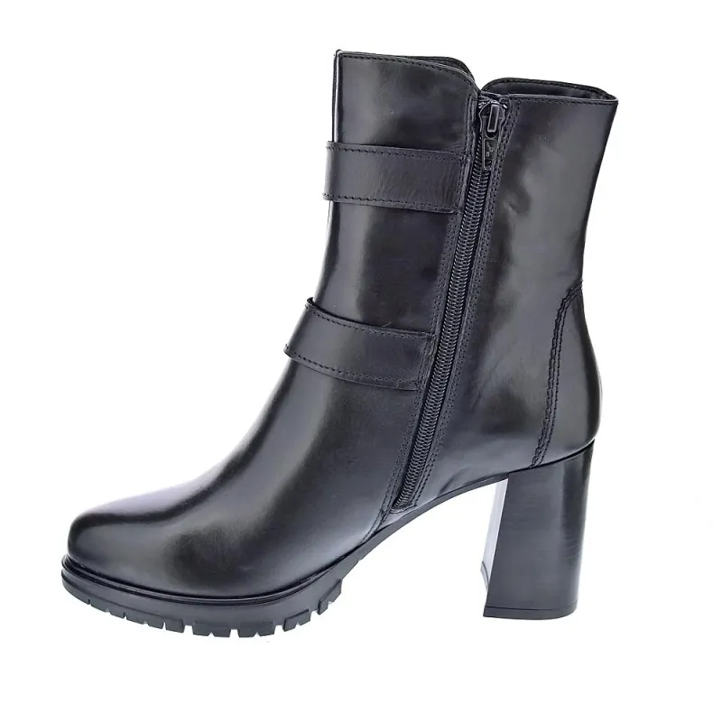 Tamaris Women's Ankle Boots 25384 in Black