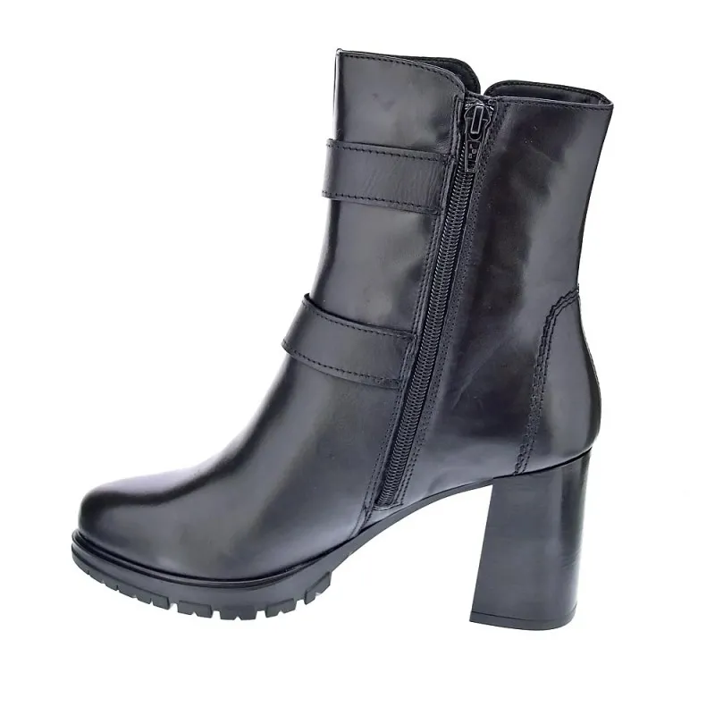 Tamaris Women's Ankle Boots 25384 in Black