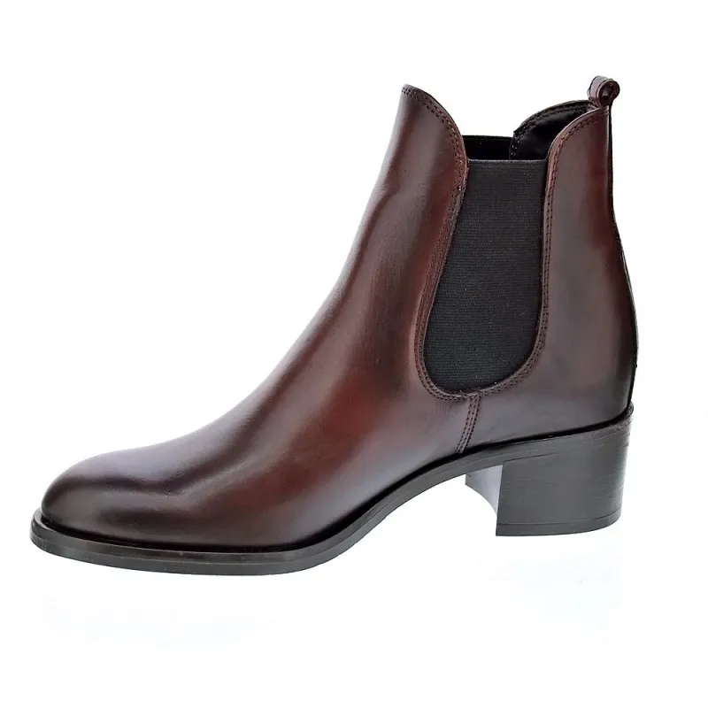 Tamaris Women's Ankle Boots in Brown