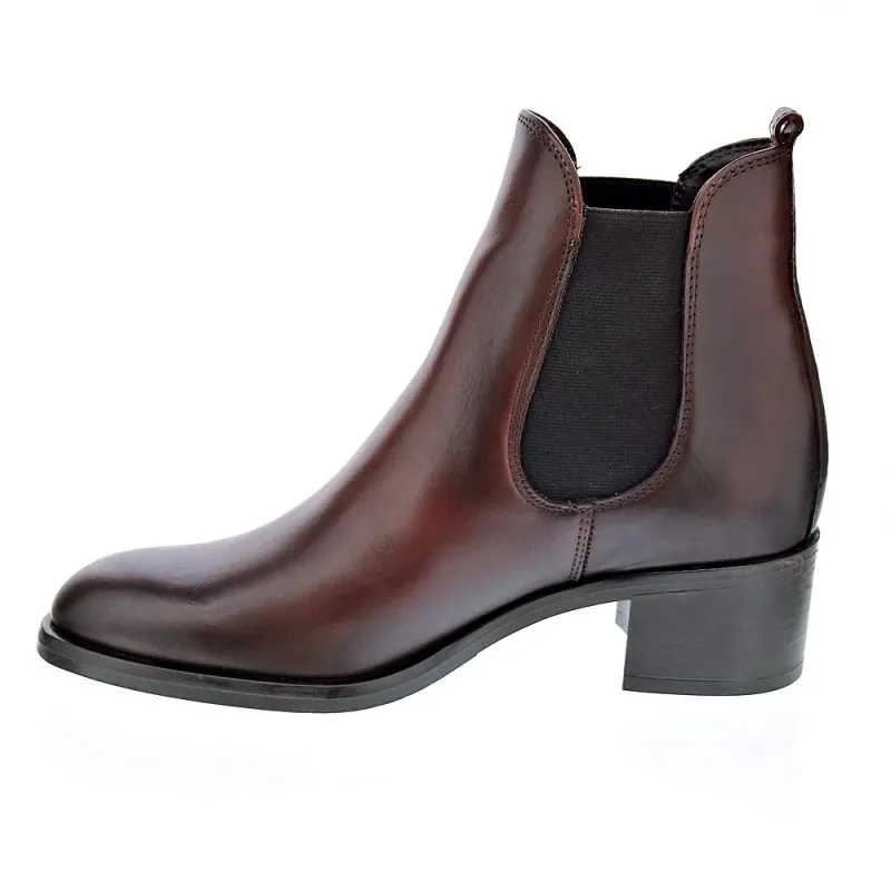 Tamaris Women's Ankle Boots in Brown