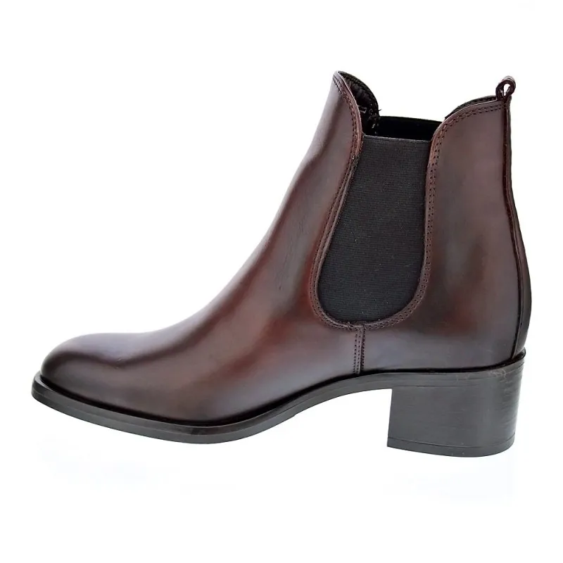 Tamaris Women's Ankle Boots in Brown