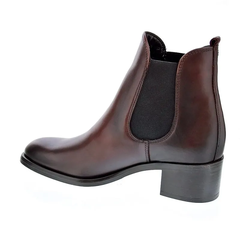 Tamaris Women's Ankle Boots in Brown