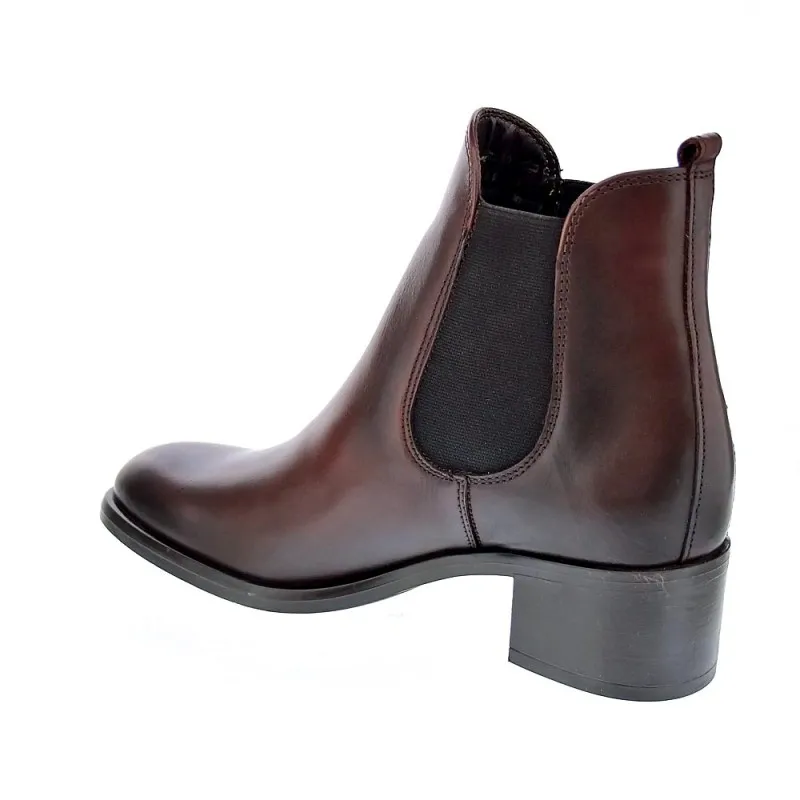 Tamaris Women's Ankle Boots in Brown