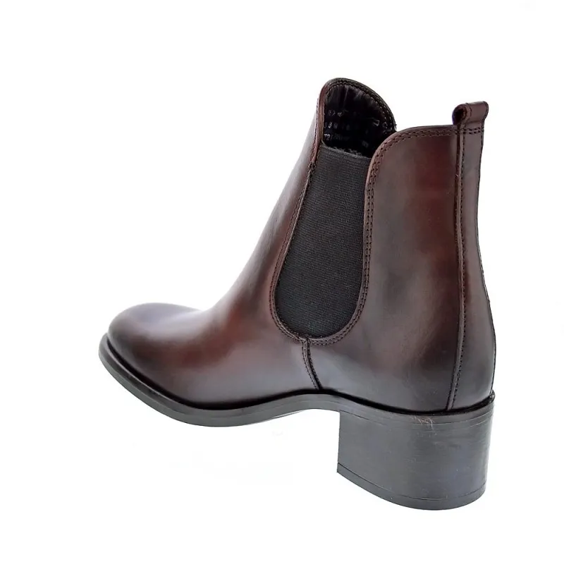 Tamaris Women's Ankle Boots in Brown