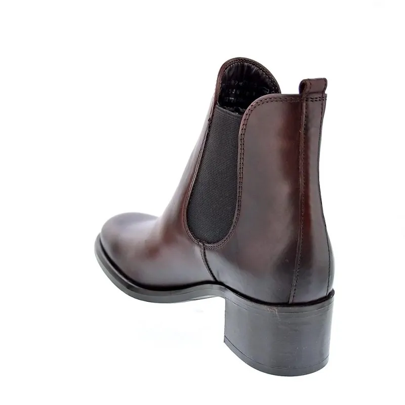 Tamaris Women's Ankle Boots in Brown