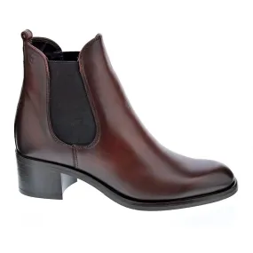 Tamaris Women's Ankle Boots in Brown