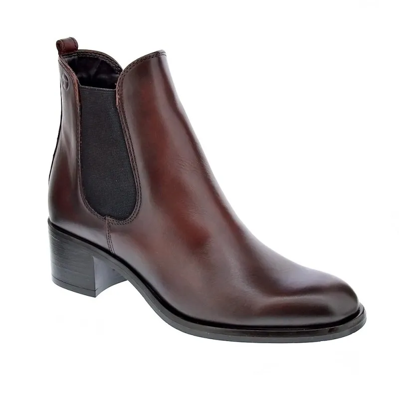 Tamaris Women's Ankle Boots in Brown