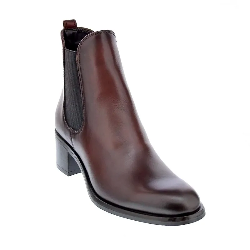 Tamaris Women's Ankle Boots in Brown