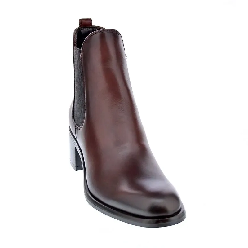 Tamaris Women's Ankle Boots in Brown