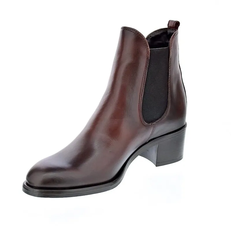 Tamaris Women's Ankle Boots in Brown