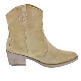 Tamaris Women's Ankle Boots in Beige