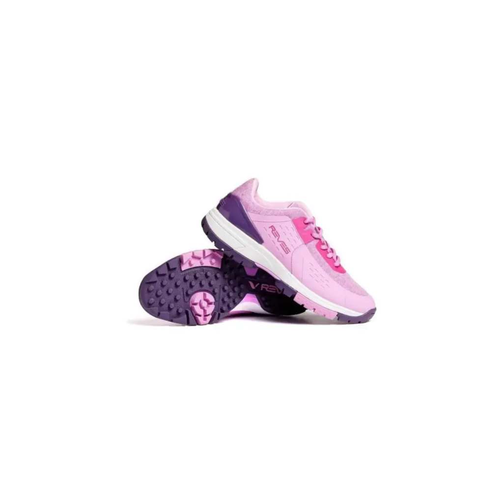 Tartaneras Botines Hockey Reves Mujer lila Hobart - Buy Now.