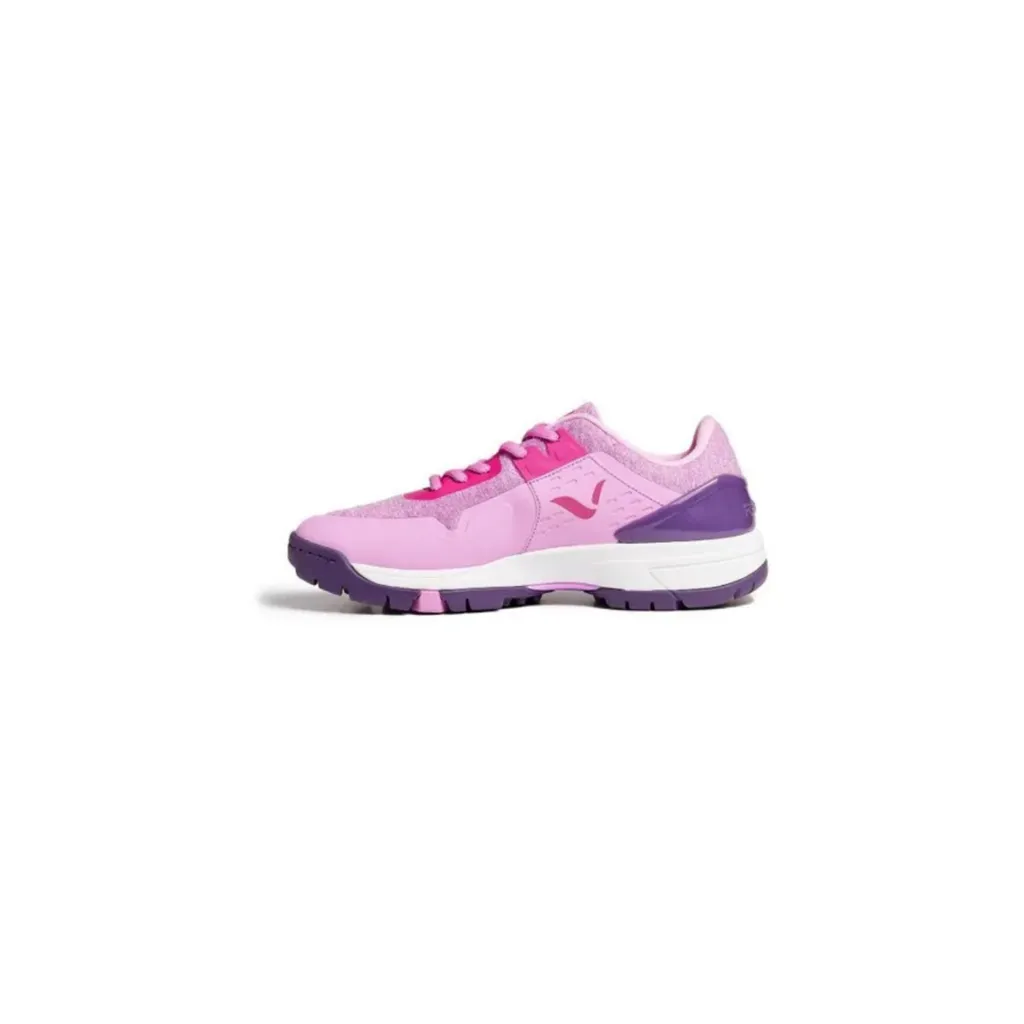 Tartaneras Botines Hockey Reves Mujer lila Hobart - Buy Now.