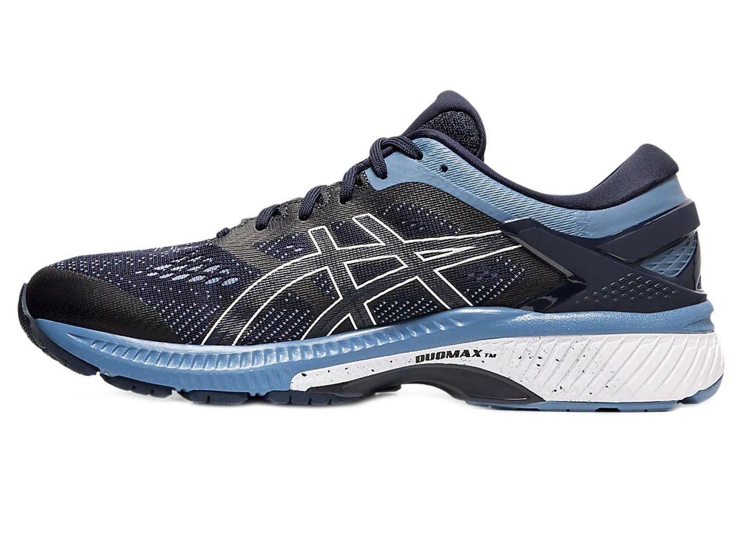 Tenis Asics Gel-kayano 26 Para Hombre