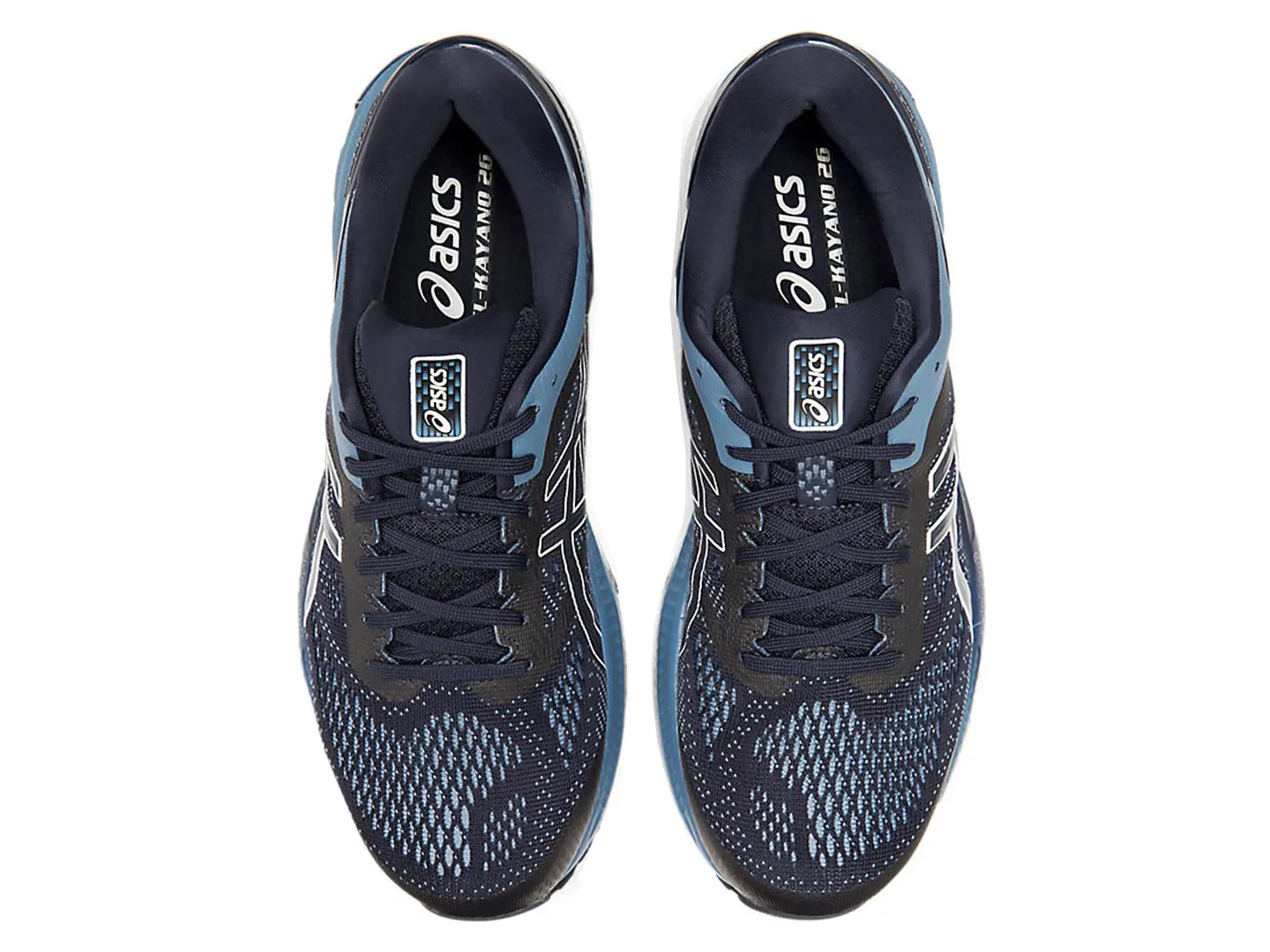 Tenis Asics Gel-kayano 26 Para Hombre