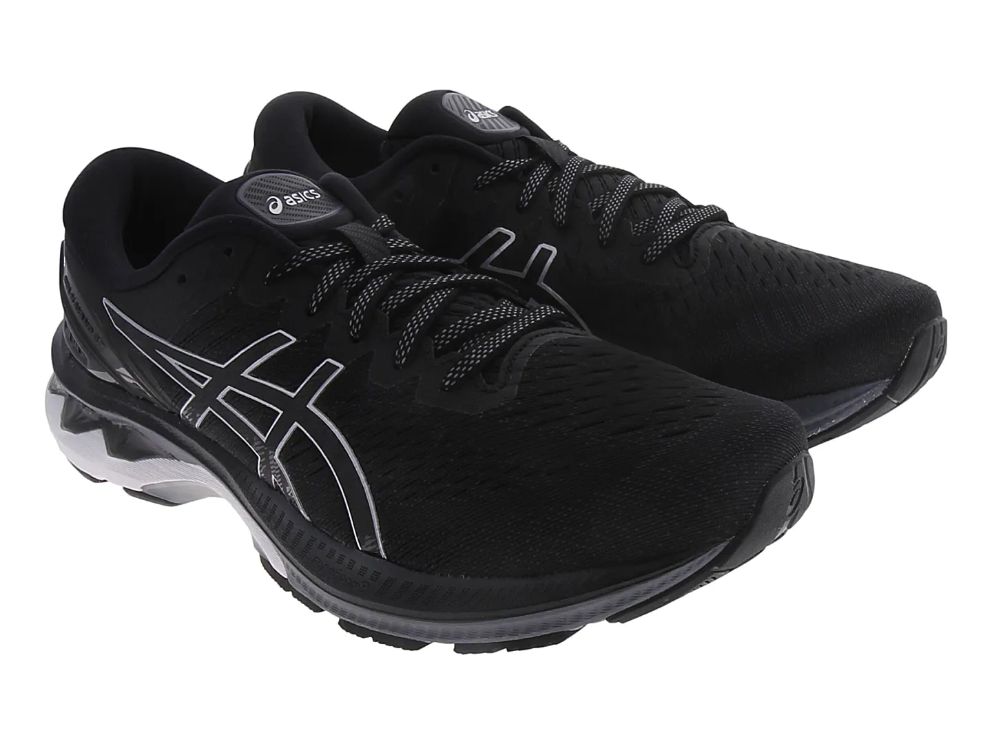 Tenis Asics Gel Kayano 27 Para Hombre