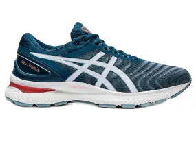 Tenis Asics Gel-nimbus 22 Para Hombre