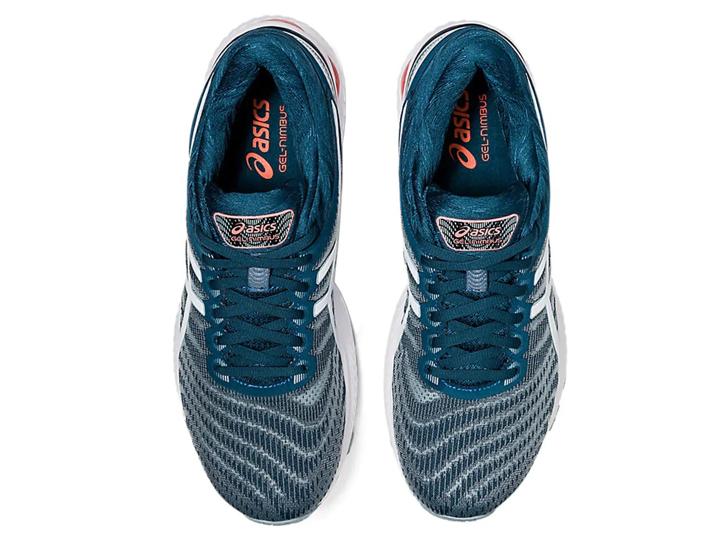 Tenis Asics Gel-nimbus 22 Para Hombre