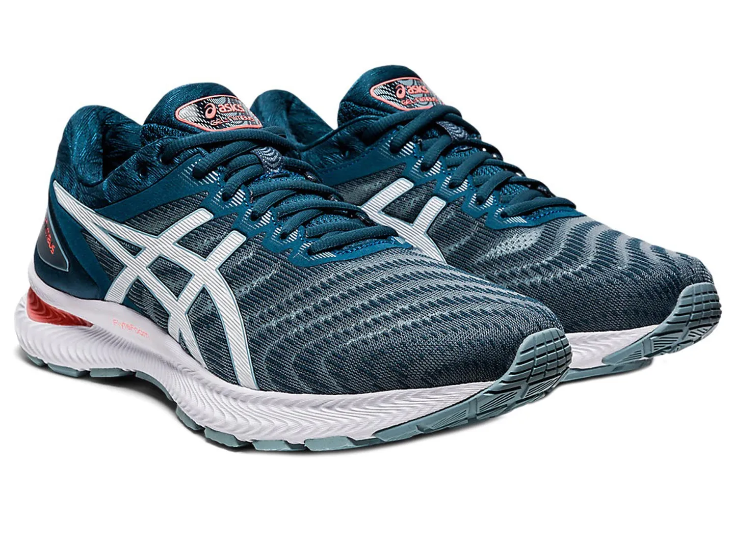 Tenis Asics Gel-nimbus 22 Para Hombre