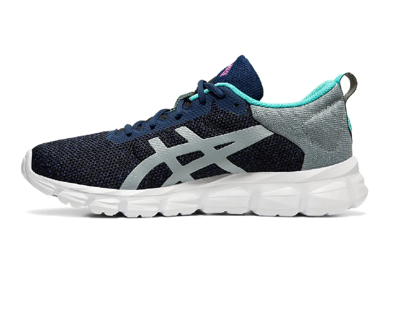 Tenis Asics Gel-quantum Lyte Para Mujer