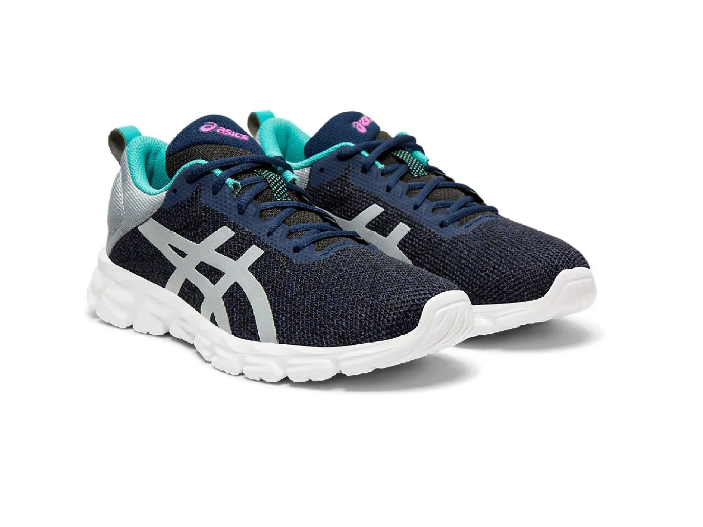 Tenis Asics Gel-quantum Lyte Para Mujer