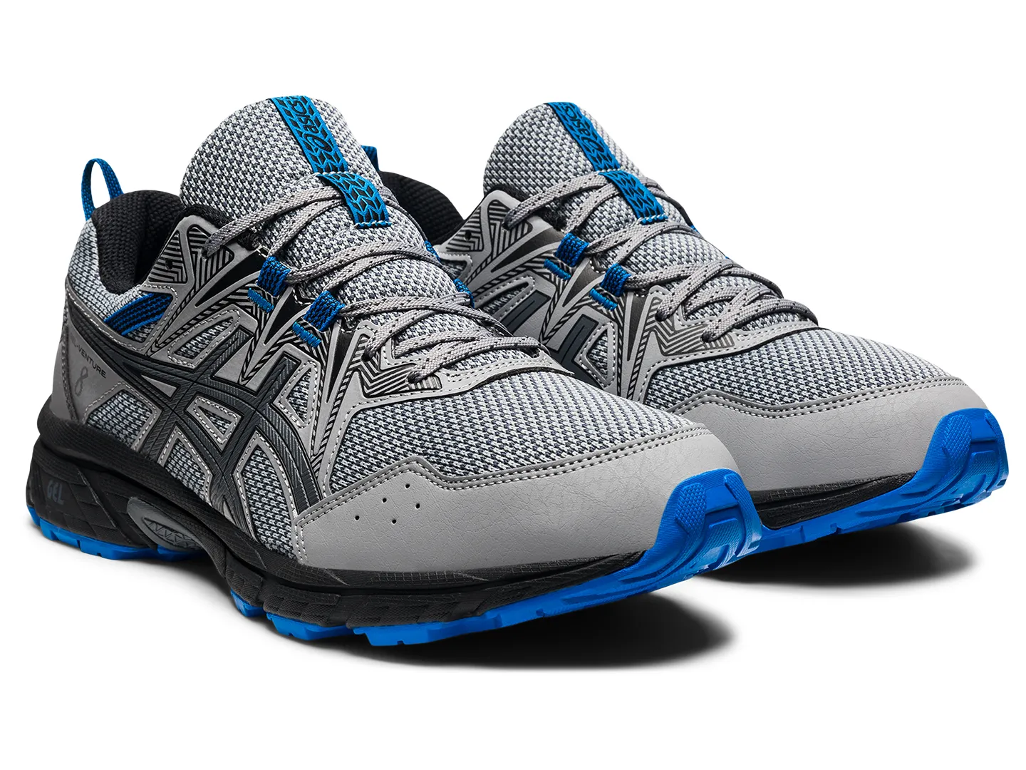 Tenis Asics Gel-venture 8 Para Hombre