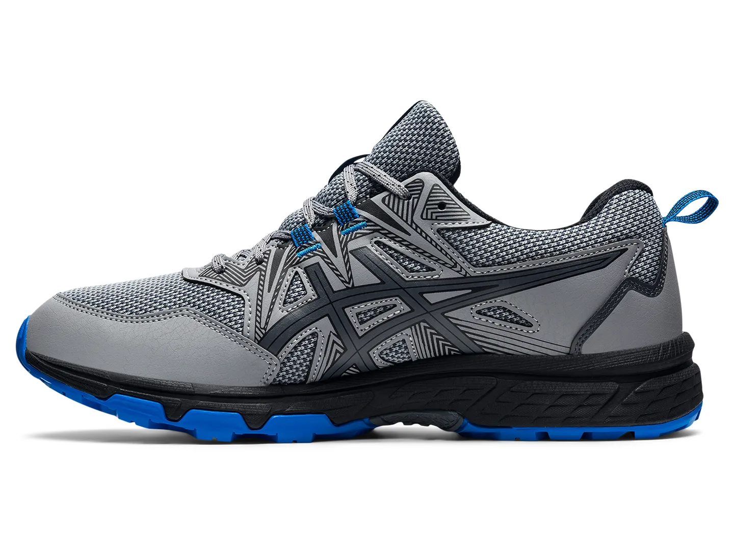 Tenis Asics Gel-venture 8 Para Hombre