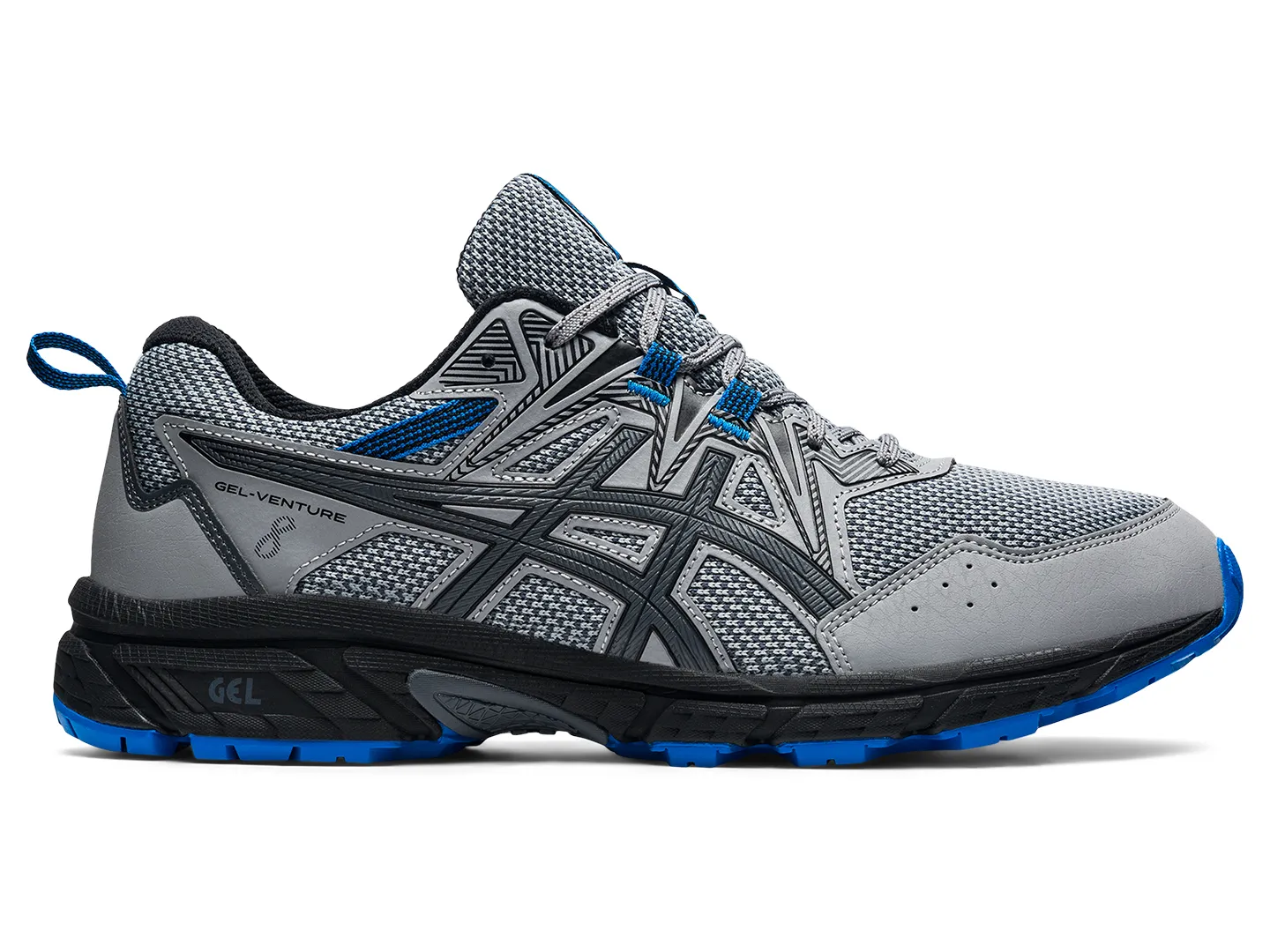 Tenis Asics Gel-venture 8 Para Hombre