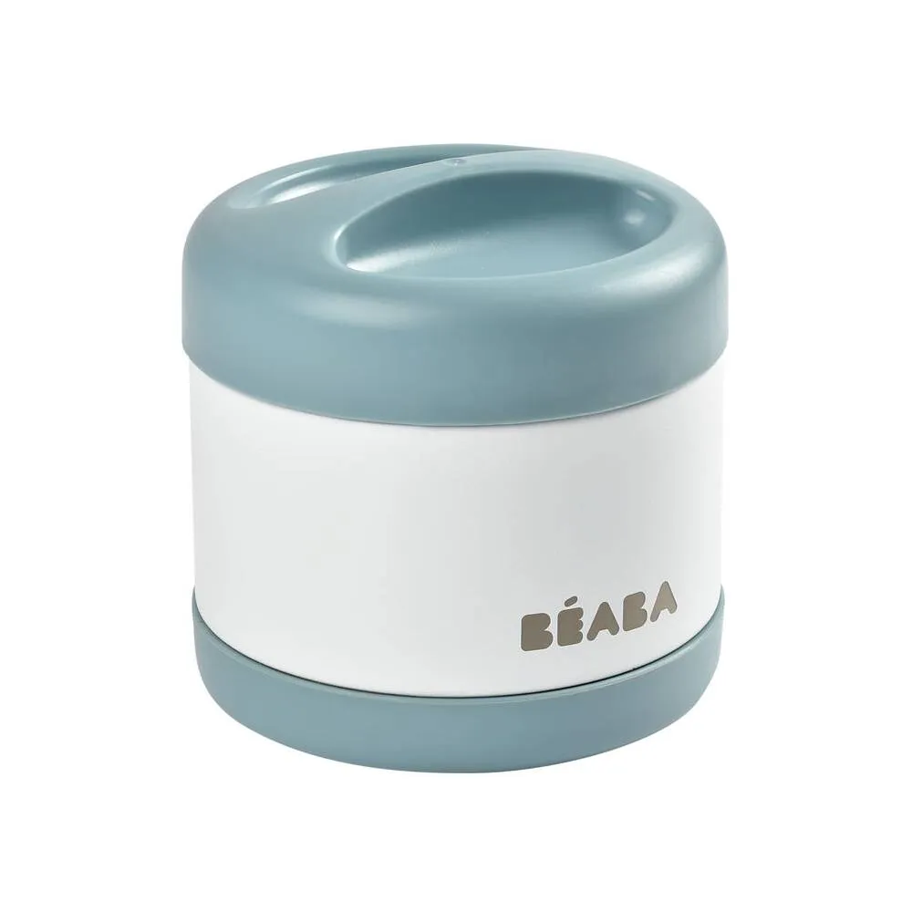 Termo-Ración 500 ML Baltic-Blue Béaba