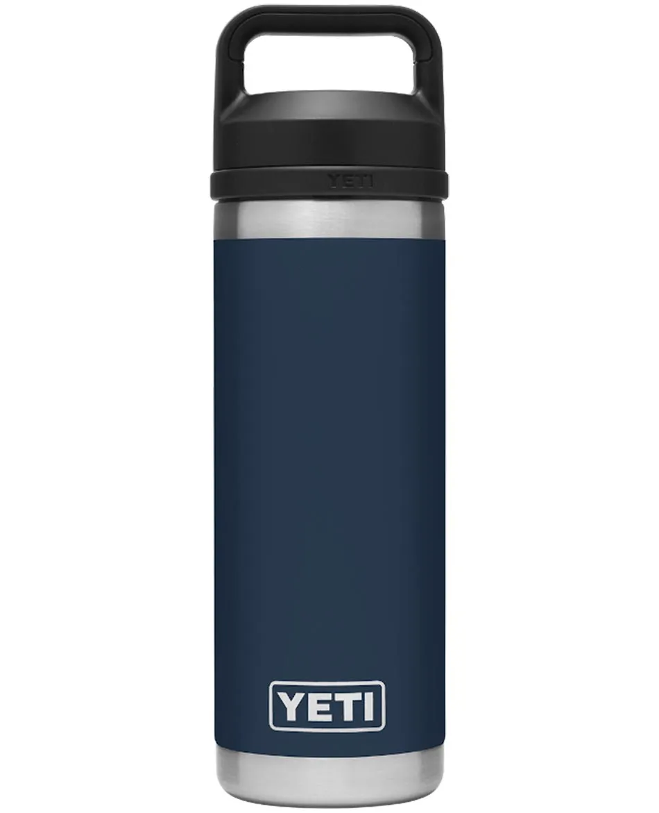 TERMO YETI RAMBLER 18 OZ (532 ML)