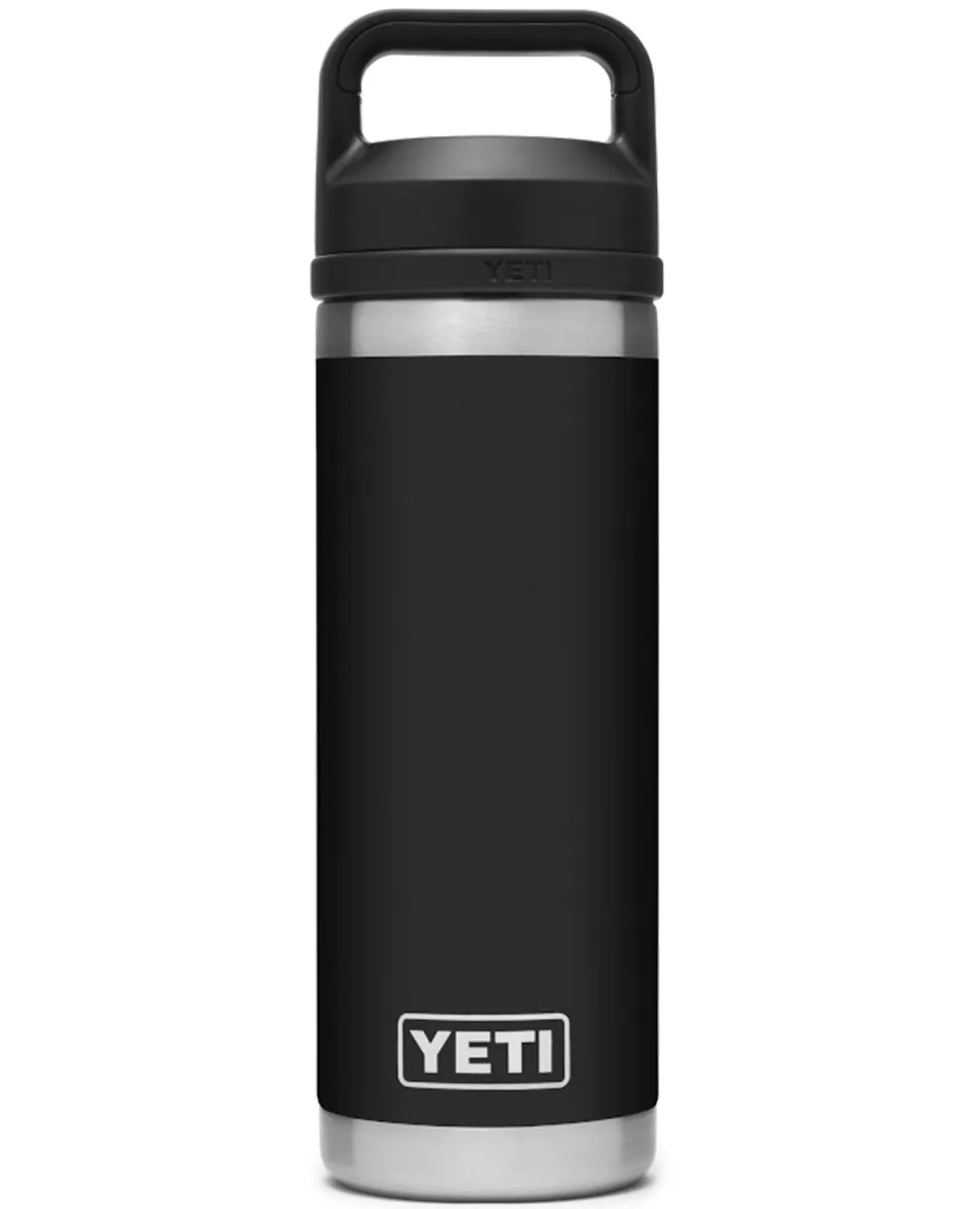 TERMO YETI RAMBLER 18 OZ (532 ML)