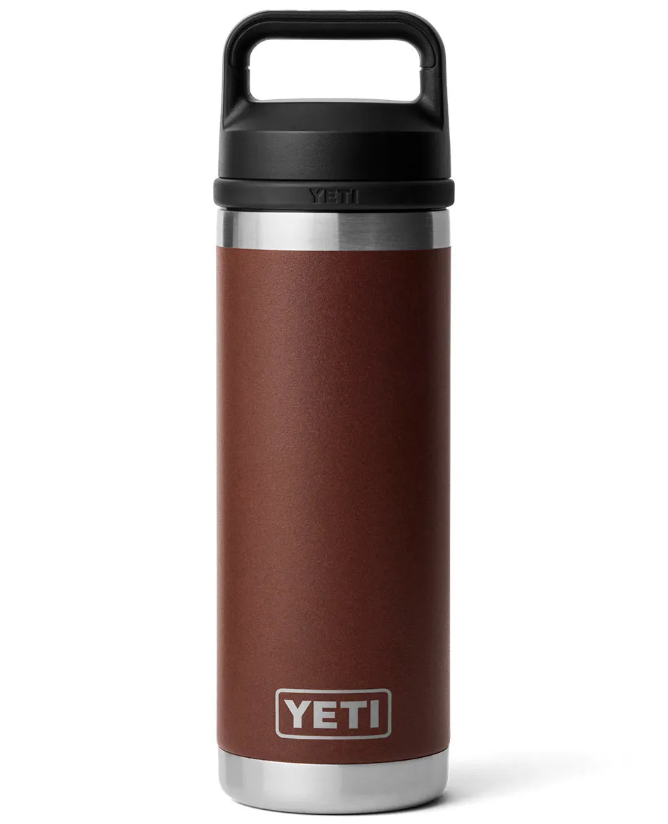 TERMO YETI RAMBLER 18 OZ (532 ML)