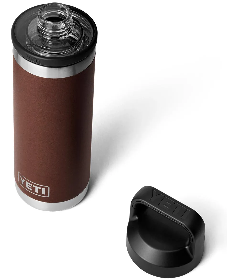 TERMO YETI RAMBLER 18 OZ (532 ML)