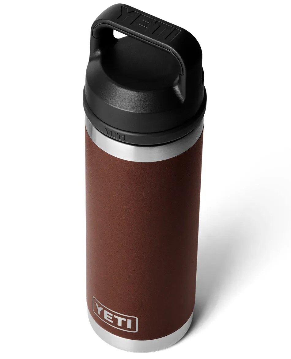 TERMO YETI RAMBLER 18 OZ (532 ML)