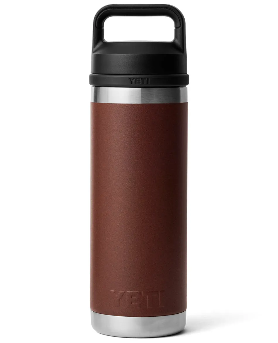 TERMO YETI RAMBLER 18 OZ (532 ML)