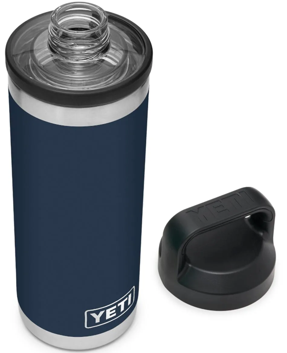 TERMO YETI RAMBLER 18 OZ (532 ML)