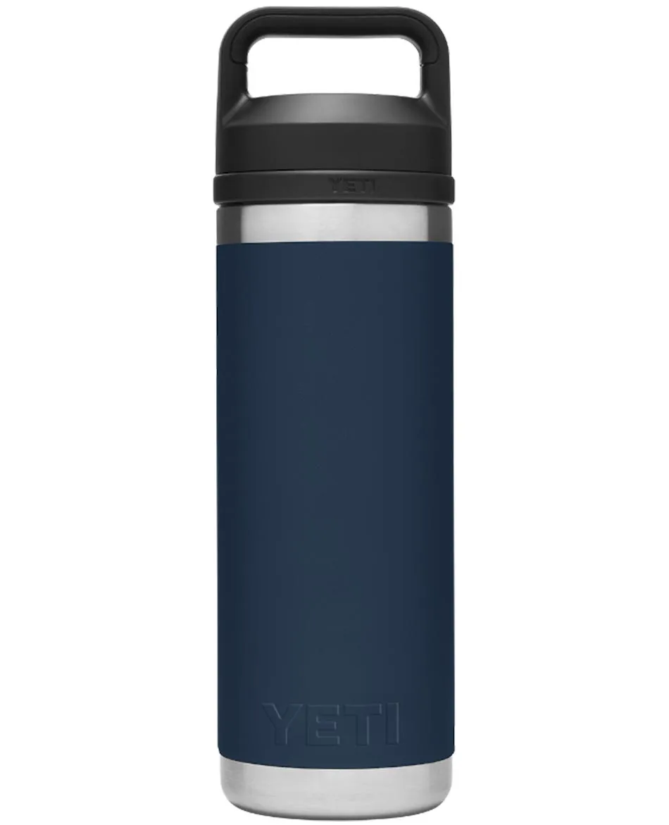 TERMO YETI RAMBLER 18 OZ (532 ML)