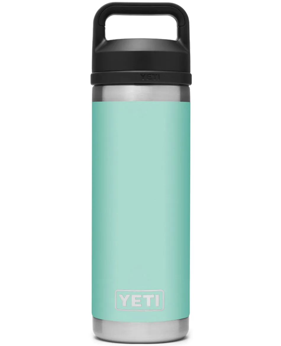 TERMO YETI RAMBLER 18 OZ (532 ML)