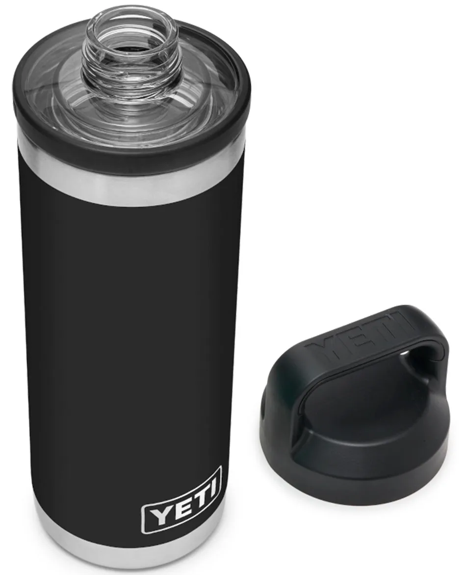 TERMO YETI RAMBLER 18 OZ (532 ML)